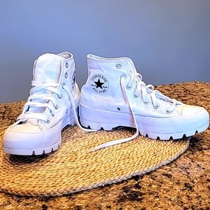 Platform Converse
